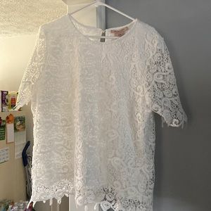 Beautiful Philosophy blouse